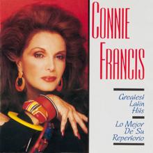 Connie Francis: Greatest Latin Hits