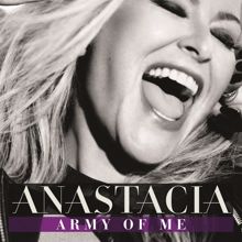Anastacia: Army of Me