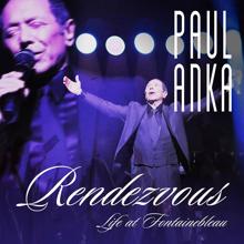 Paul Anka: Rendezvous: Life At Fontainebleau