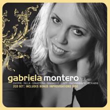 Gabriela Montero: Chopin: Nocturne No. 8 in D-Flat Major, Op. 27 No. 2