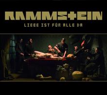 Rammstein: Frühling in Paris