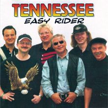 Tennessee: Easy Rider