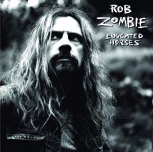 Rob Zombie: Sawdust In The Blood