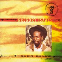 Gregory Isaacs: Lonely Girl (1990 Digital Remaster)
