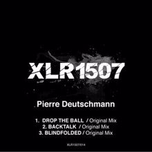 Pierre Deutschmann: Drop the Ball