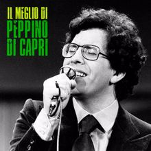 Peppino Di Capri: I' Te Vurria Vasà (Remastered)