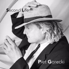 Piet Gorecki: Second Life