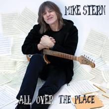 Mike Stern: You Never Told Me