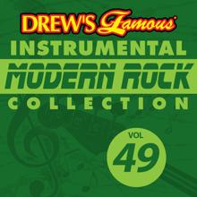 The Hit Crew: Drew's Famous Instrumental Modern Rock Collection (Vol. 49)