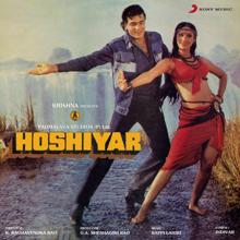 Bappi Lahiri: Hoshiyar (Original Motion Picture Soundtrack)