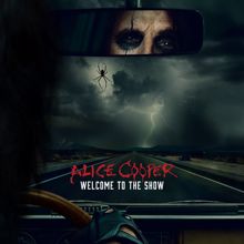 Alice Cooper: Welcome to the Show