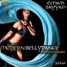 Emad Sayyah: Modern Bellydance From Lebanon