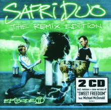 Safri Duo: Played-A-Live (The Bongo Song) (Darude Vs. JS16 Remix) (Played-A-Live (The Bongo Song))