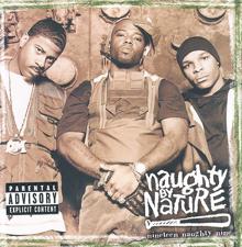 Naughty By Nature: Nineteen Naughty Nine Nature's Fury