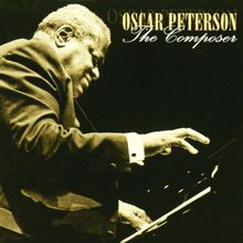 Oscar Peterson: The Composer
