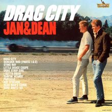 Jan & Dean: Sting Ray