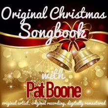 Pat Boone & Lew Douglas: The First Noel (Remastered)