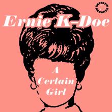 Ernie K-Doe: Love You The Best