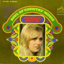 Connie Smith: Soul of Country Music