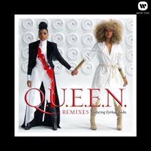 Janelle Monáe, Erykah Badu: Q.U.E.E.N. (feat. Erykah Badu) (ATFC's Return of the Boom Bap Remix)