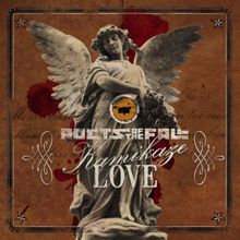 Poets of the Fall: Kamikaze Love (Radio Edit Instrumental)