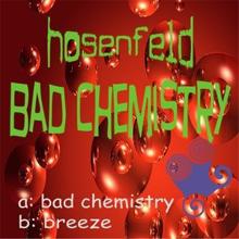 Hosenfeld: Breeze (Original Mix)