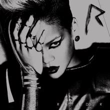 Rihanna: Rated R