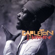 Capleton: East Coast To The West Coast