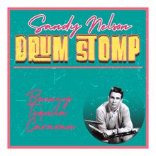 Sandy Nelson: Drum Stomp