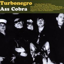 Turbonegro: Ass Cobra