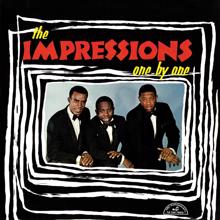 The Impressions: Just One Kiss From You (Single Version) (Just One Kiss From You)