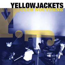 Yellowjackets: Spirit of the West