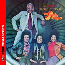 The Staple Singers: This Old Town (People In This Old Town)