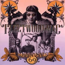 Fleetwood Mac: Rollin' Man (Live 1969)