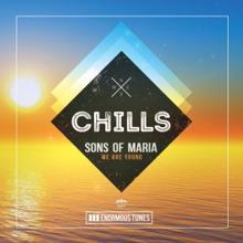 Sons Of Maria: We Are Young