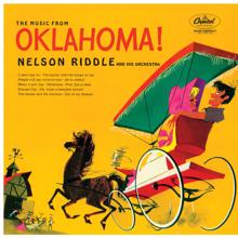 Nelson Riddle & His Orchestra: All Er Nothin'