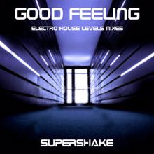 Supershake: Good Feeling (Electro House Levels Mixes)