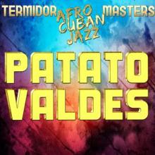 Patato Valdes: Reflexionando