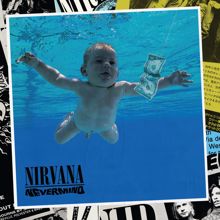 Nirvana: Nevermind (30th Anniversary Deluxe) (Nevermind30th Anniversary Deluxe)