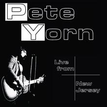 Pete Yorn: Burrito (Live at Community Theatre, Morristown, NJ - October 2003)