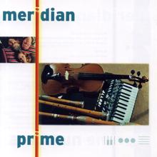 Meridian: At The Break Of Day / The Glimmering