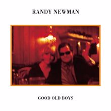 Randy Newman: The Joke