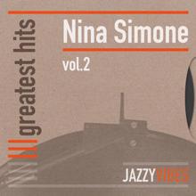 Nina Simone: Greatest Hits, Vol. 2