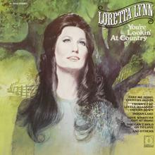 Loretta Lynn: Kinfolks Holler