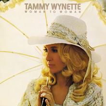 TAMMY WYNETTE: The Woman I Am