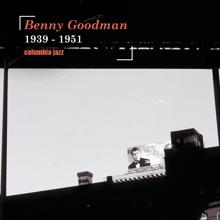 Benny Goodman: Columbia Jazz