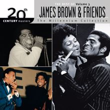 James Brown: The Best Of James Brown 20th Century The Millennium Collection Vol. 3