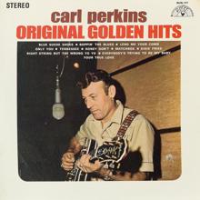 Carl Perkins: Original Golden Hits