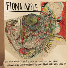 Fiona Apple: Anything We Want