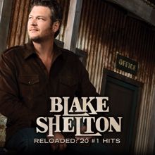 Blake Shelton: Austin